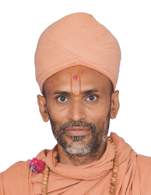 Aksharpriya Dasji