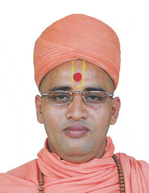 Purushottamcharan Dasji (1)