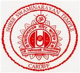 Logo for Cardiff Temple